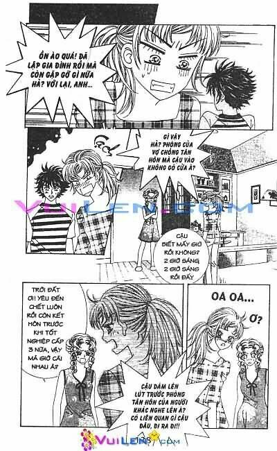 nụ hôn cuối chapter 77 19