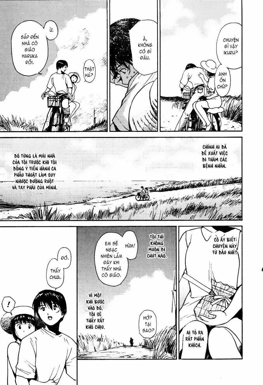 người tình chapter 11 6