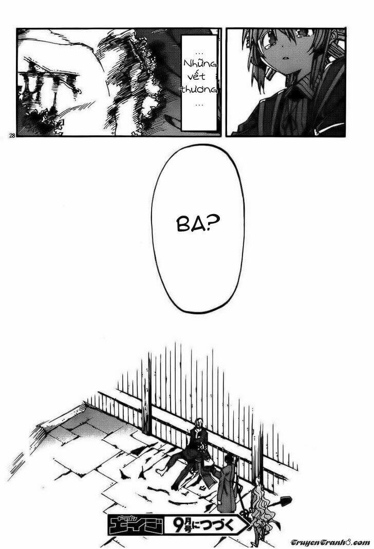 kamisama no inai nichiyoubi chapter 20 26