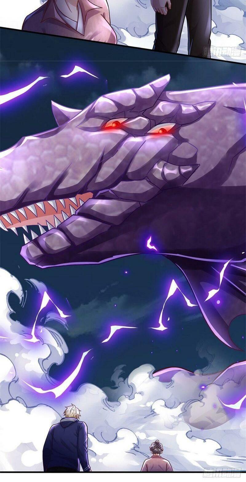 thuộc tính của ta đều tăng vào sức mạnh chapter 25 3