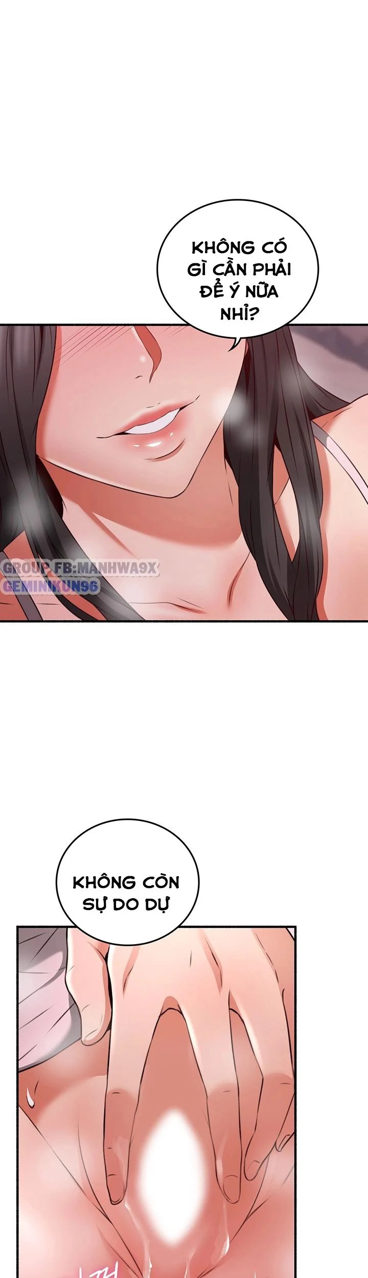 xoa dịu em đi chapter 57 39