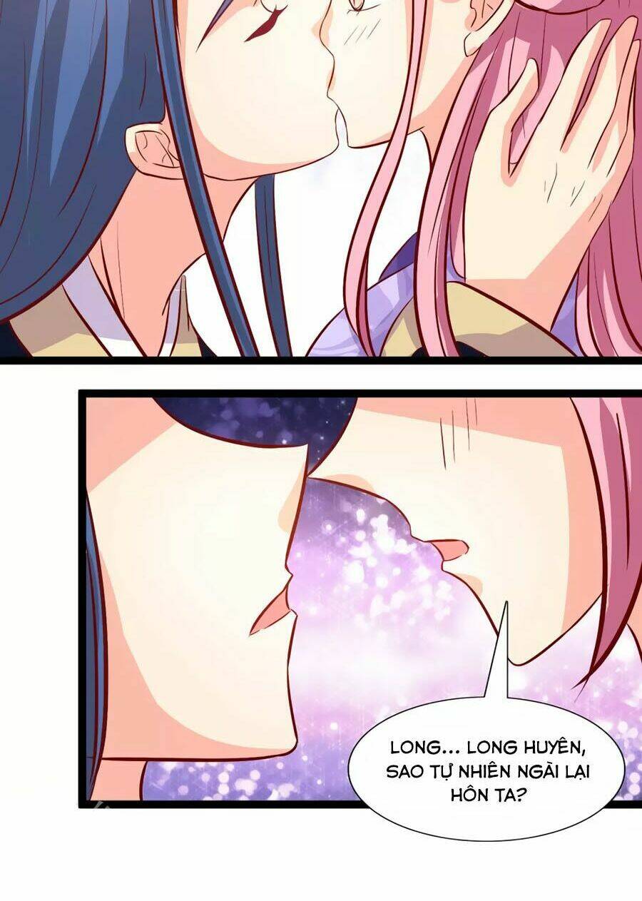 thỏ yêu tiểu vương phi chapter 110 23