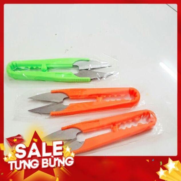 Kéo cắt chỉ