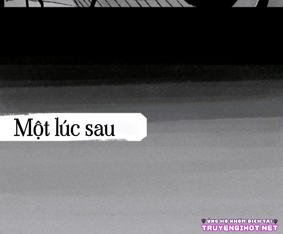 [18+] chim hoàng yến bé nhỏ của hades chapter 19 26