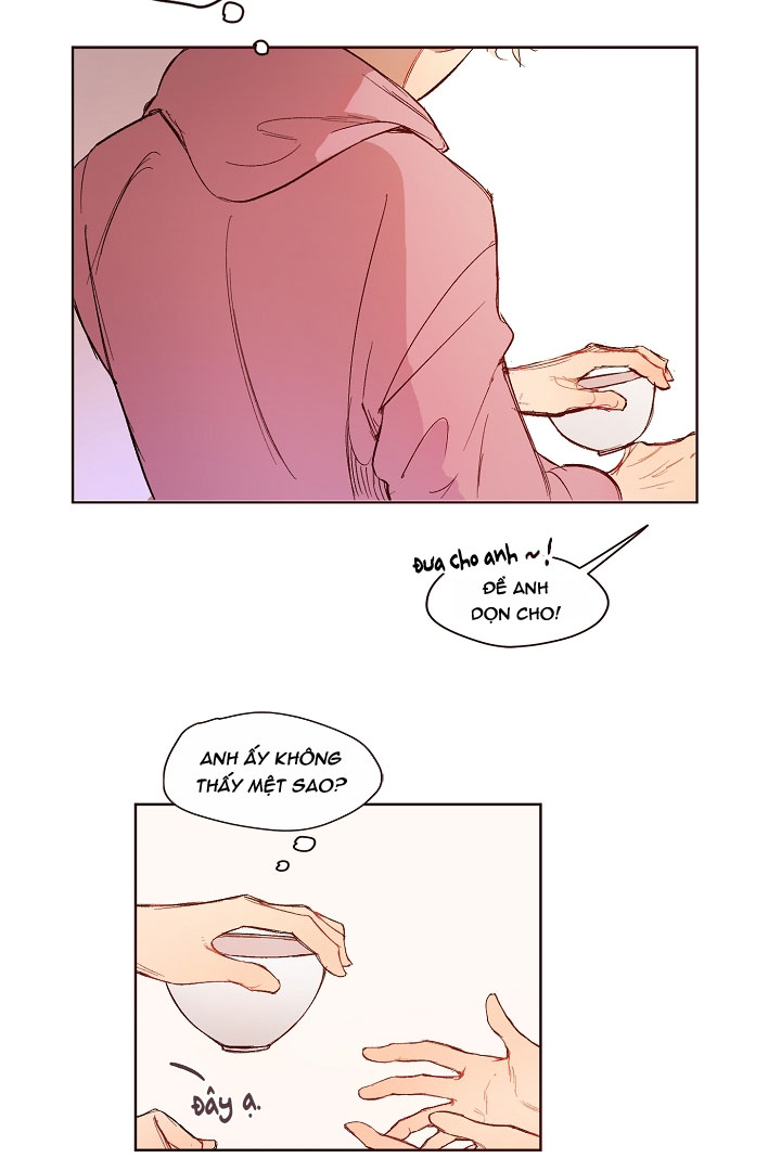 hãy trao cho tôi một tình yêu tựa như phim chapter 2 28