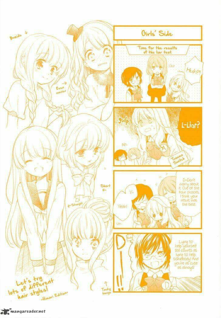 hajiotsu chapter 19 4