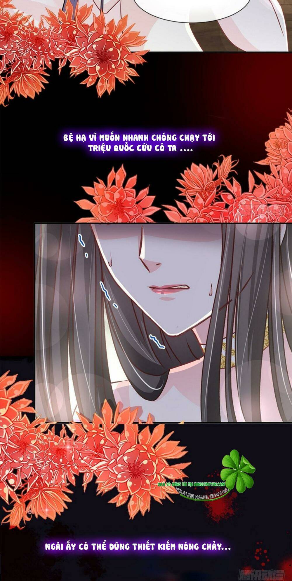 thiên hạ đệ nhất sủng phi chapter 83.1 9