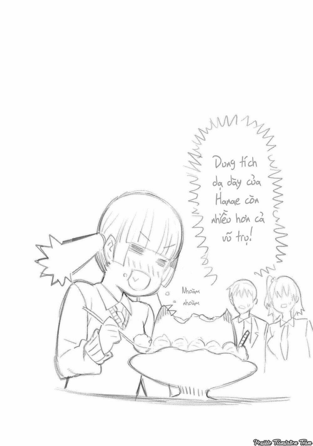 dioti manual ~ kamisamatachi no ren'ai daikou chapter 10 20