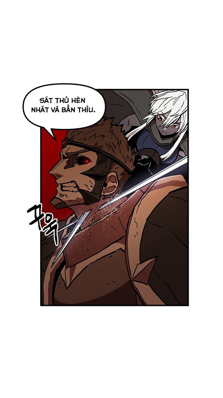 bug player - người chơi lỗi chapter 32 48