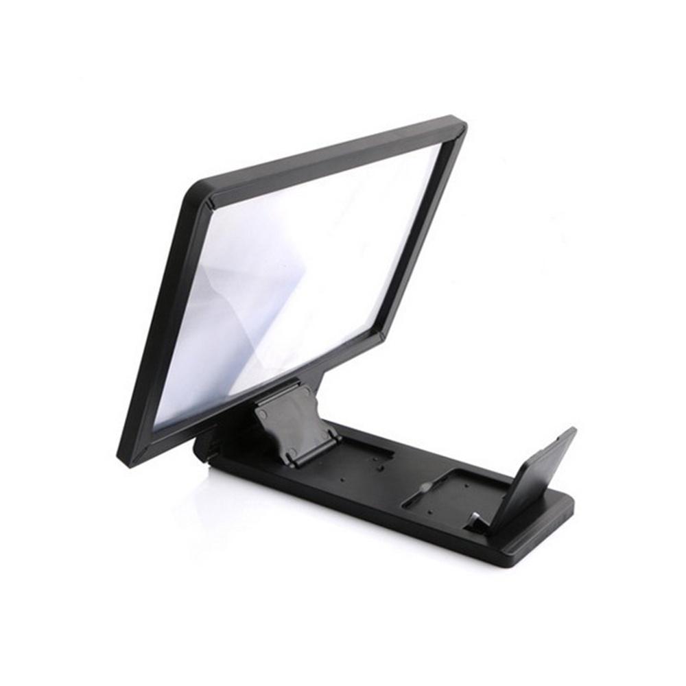 Giá Đỡ Phóng To Màn Hình Máy Chiếu 3D HD Cho Điện Thoại Di Động