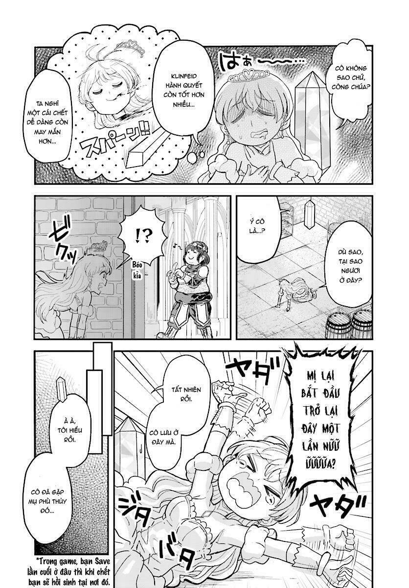 onnakishi chapter 2 8