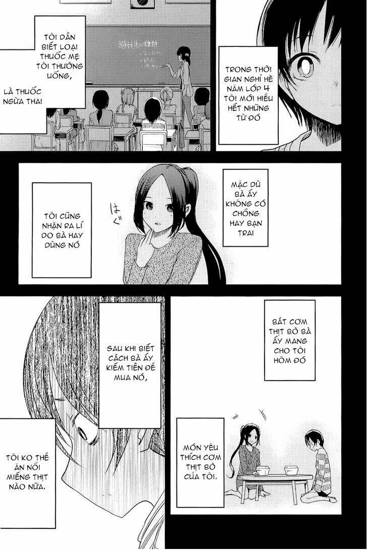 ib - instant bullet chapter 9 8