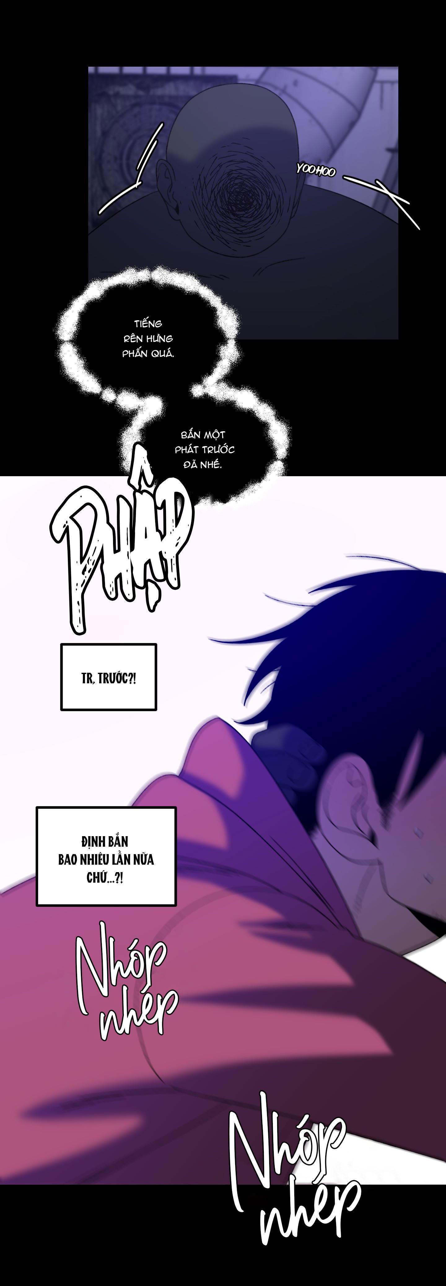 bộ sưu tập ciu to-ngực bự của nhà sẹc chapter 8 4