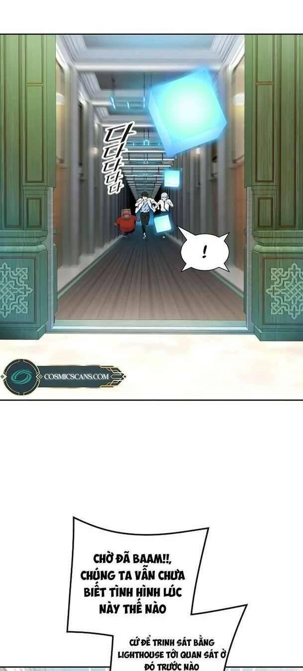 tòa tháp bí ẩn 2 chapter 570 173