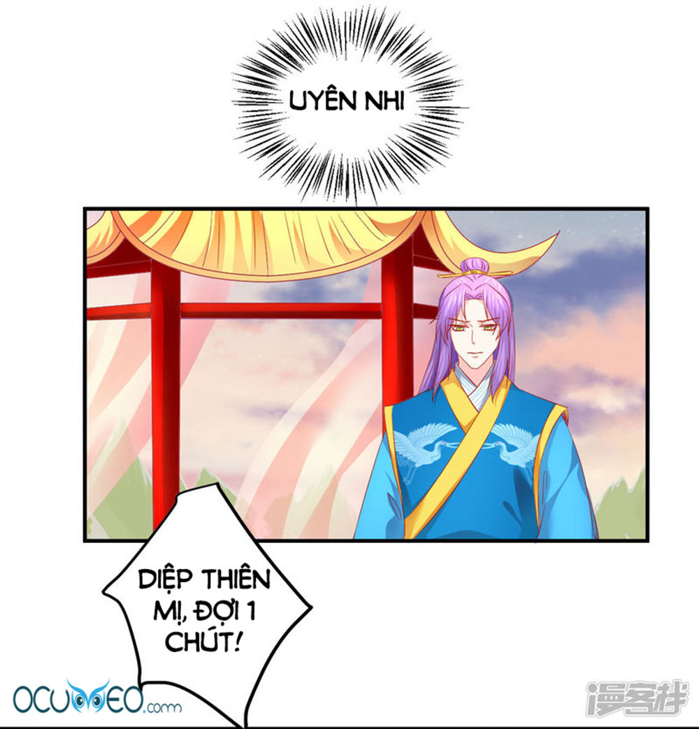 từ đây vương gia không thượng triều sớm chapter 60 33