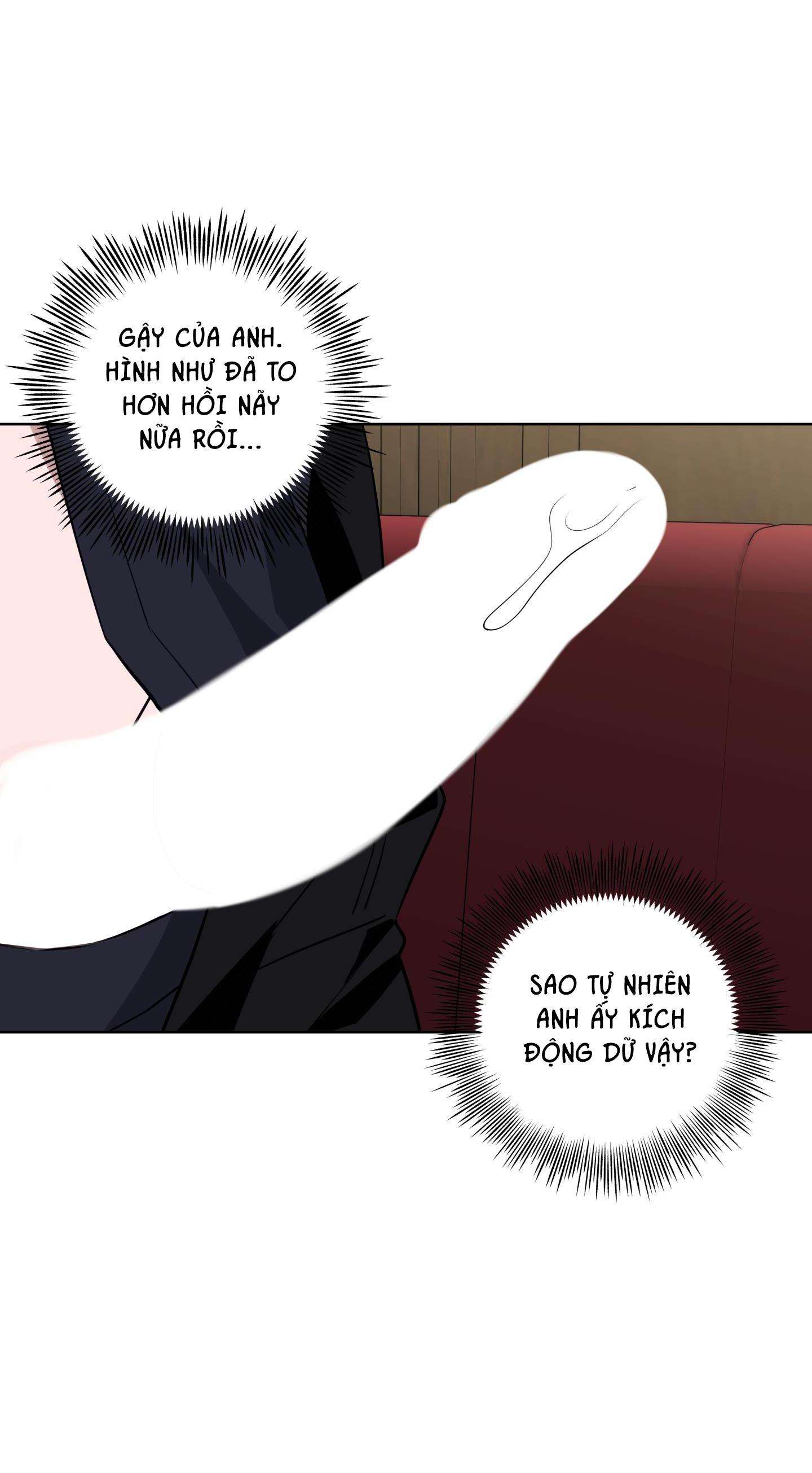 ba đêm làm tình thiệt đấy chapter 25 19