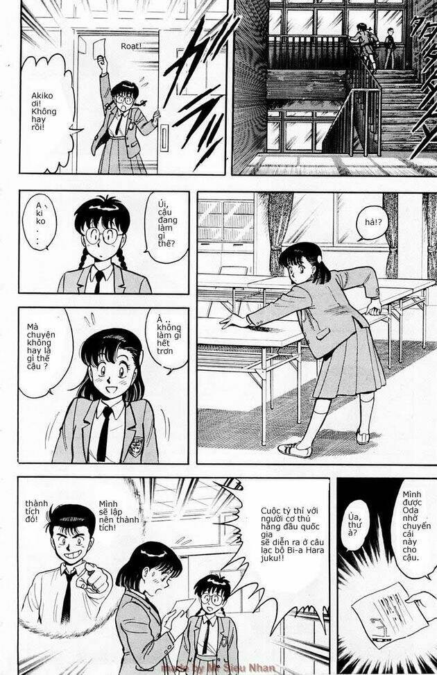 break shot chapter 1 13