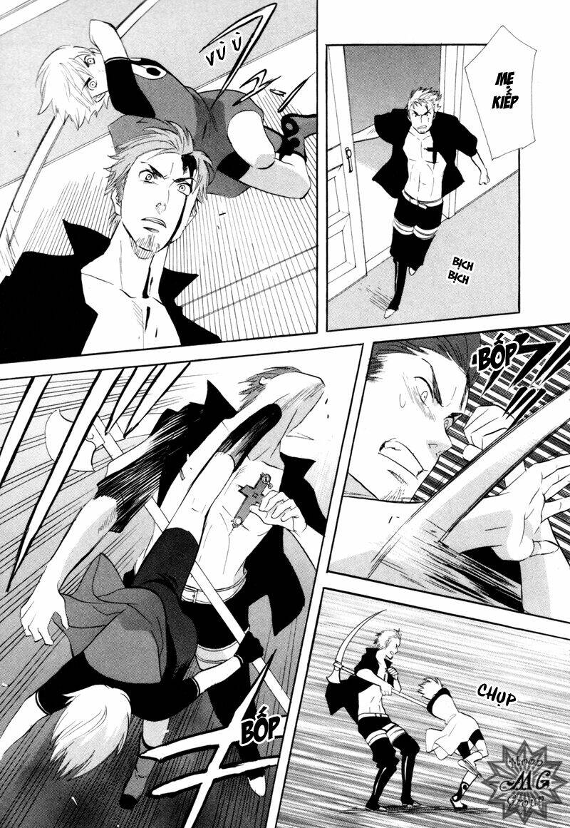 meteor methuselah chapter 43 10