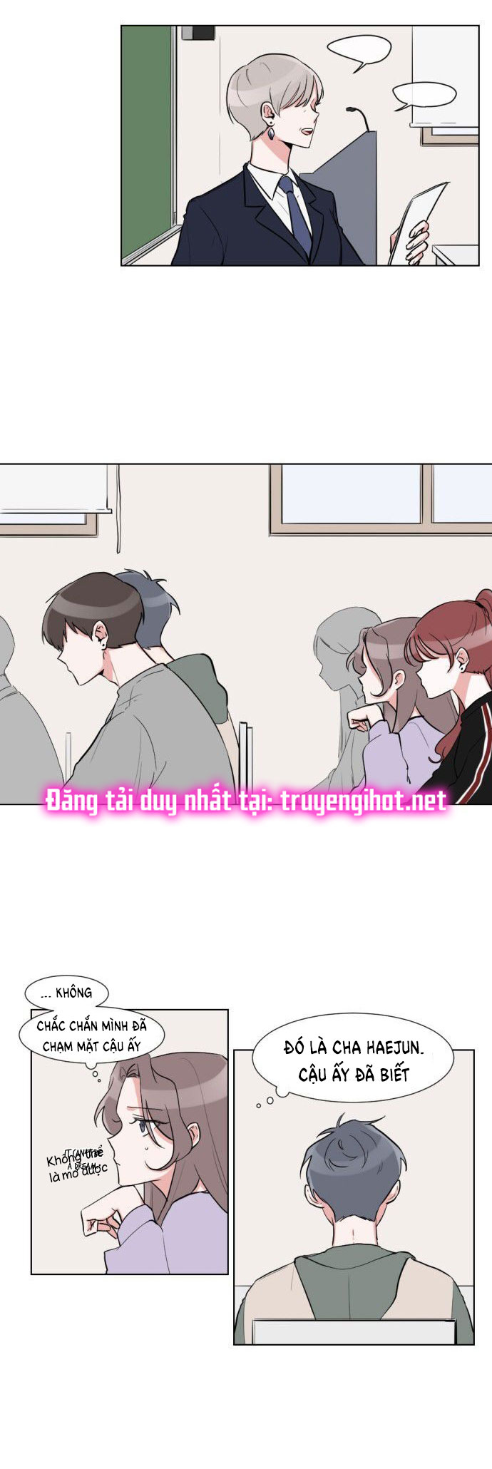 gatabutata chapter 8.1 19