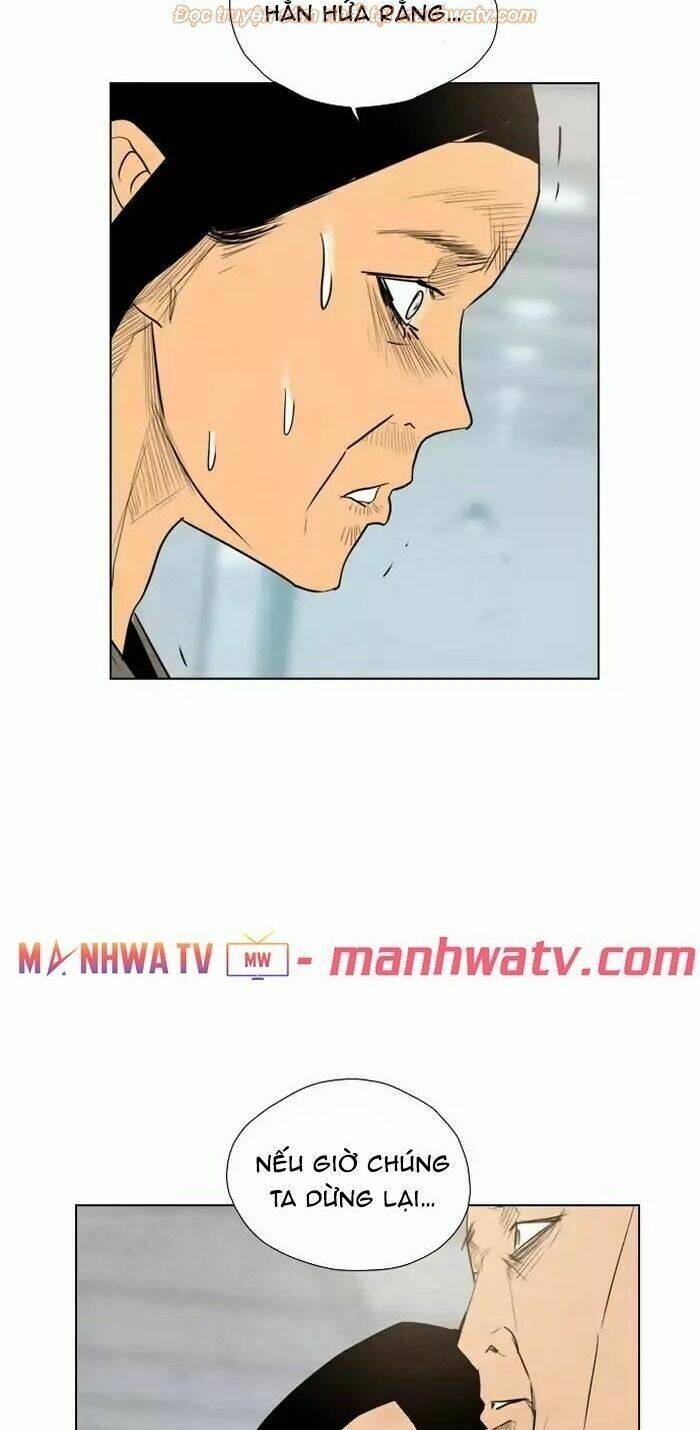 kẻ hồi sinh chapter 42 42