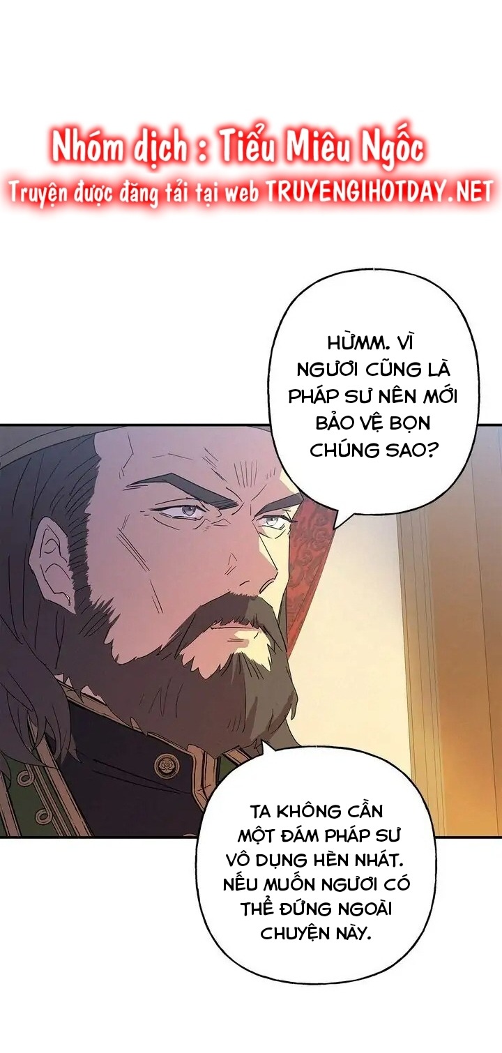 bình tĩnh nào, tiểu thư! chapter 15 5