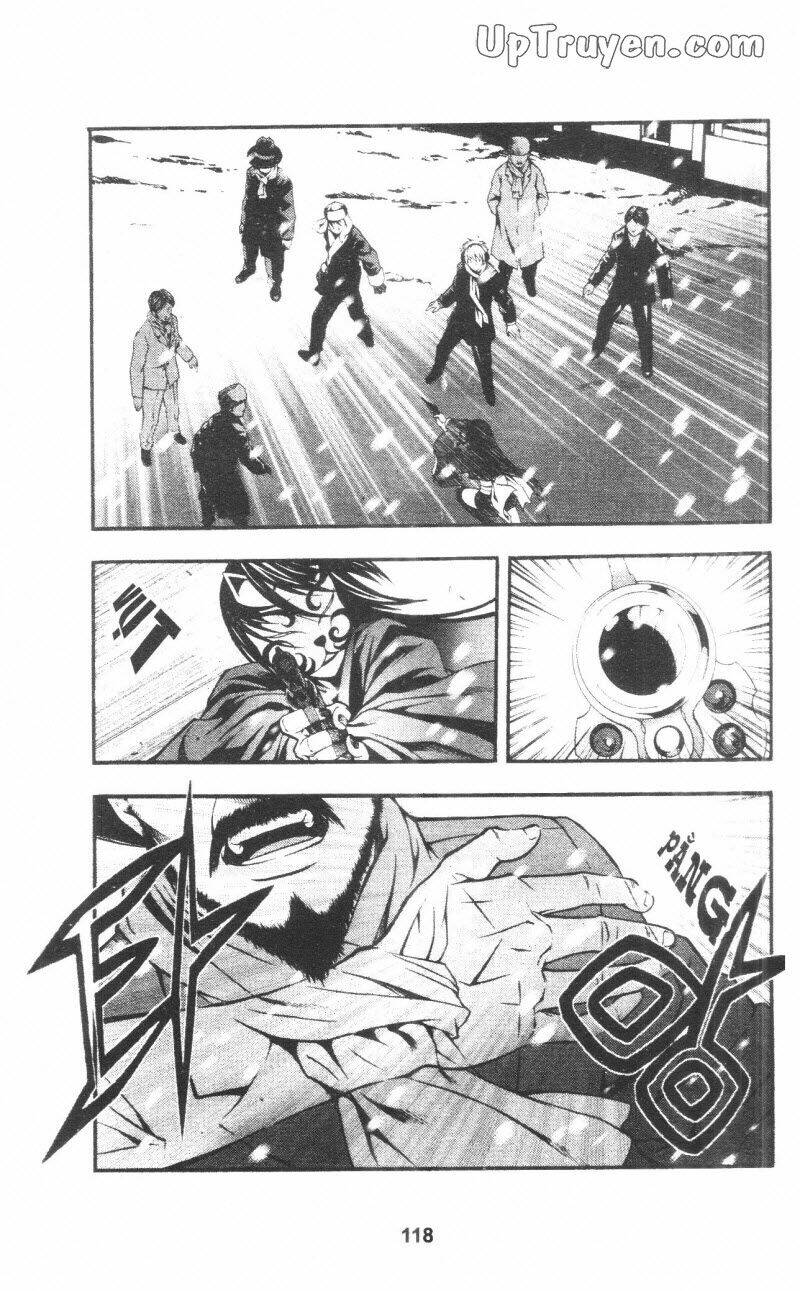 thời gió lốc (thời đại phong tang) chapter 9 119