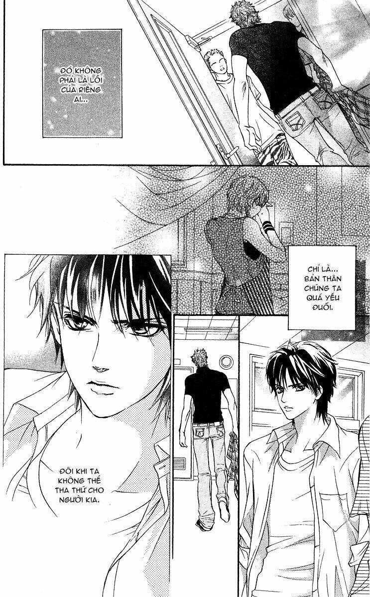 xứng danh anh hùng chapter 17 44