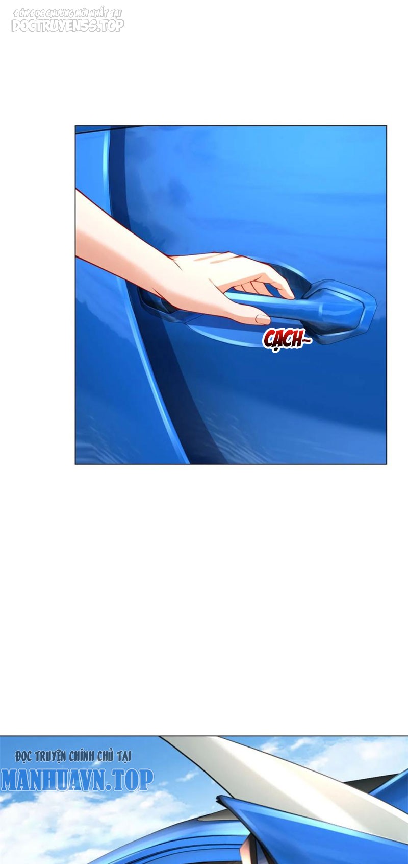 tài xế lái xe công nghệ như ta có nhiều tiền thì sao? chapter 29 20
