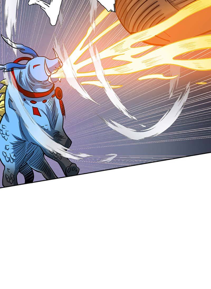 võ đạo độc tôn chapter 448 54