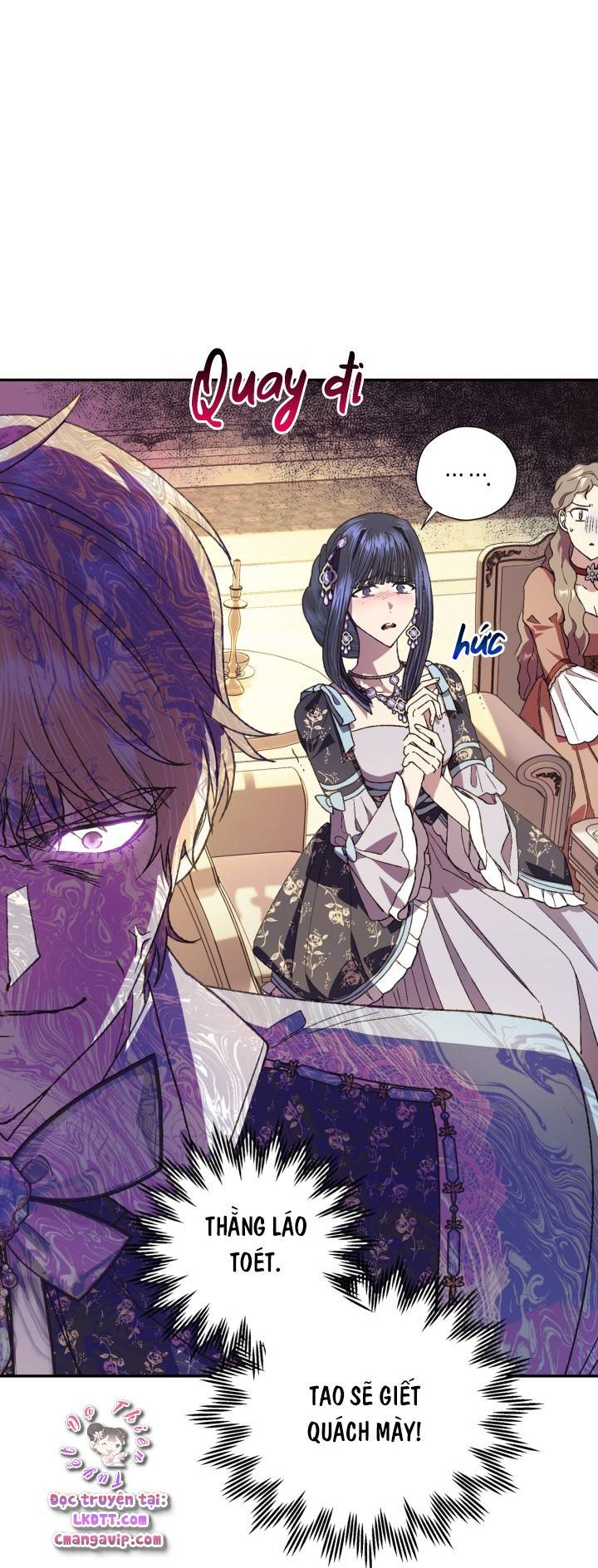 cha, con không muốn kết hôn đâu chapter 40 21