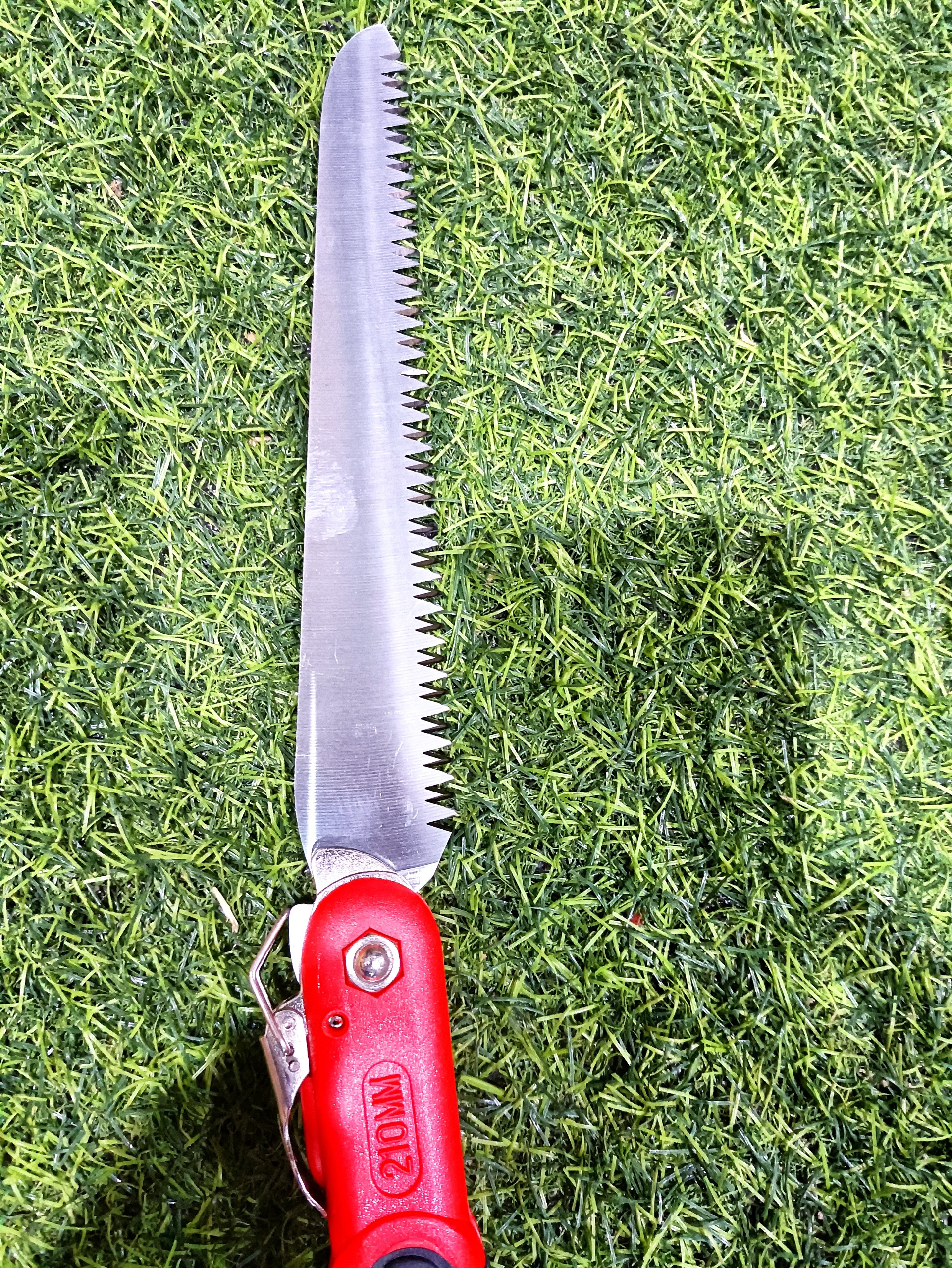 CƯA GẤP CẮT CÀNH HÀN QUỐC TH8