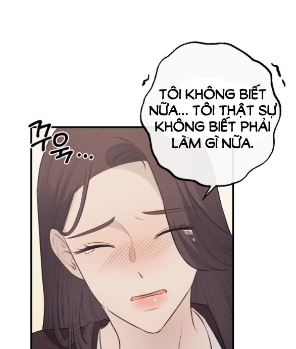 [18+] người vợ quyến rũ chapter 13.1 36