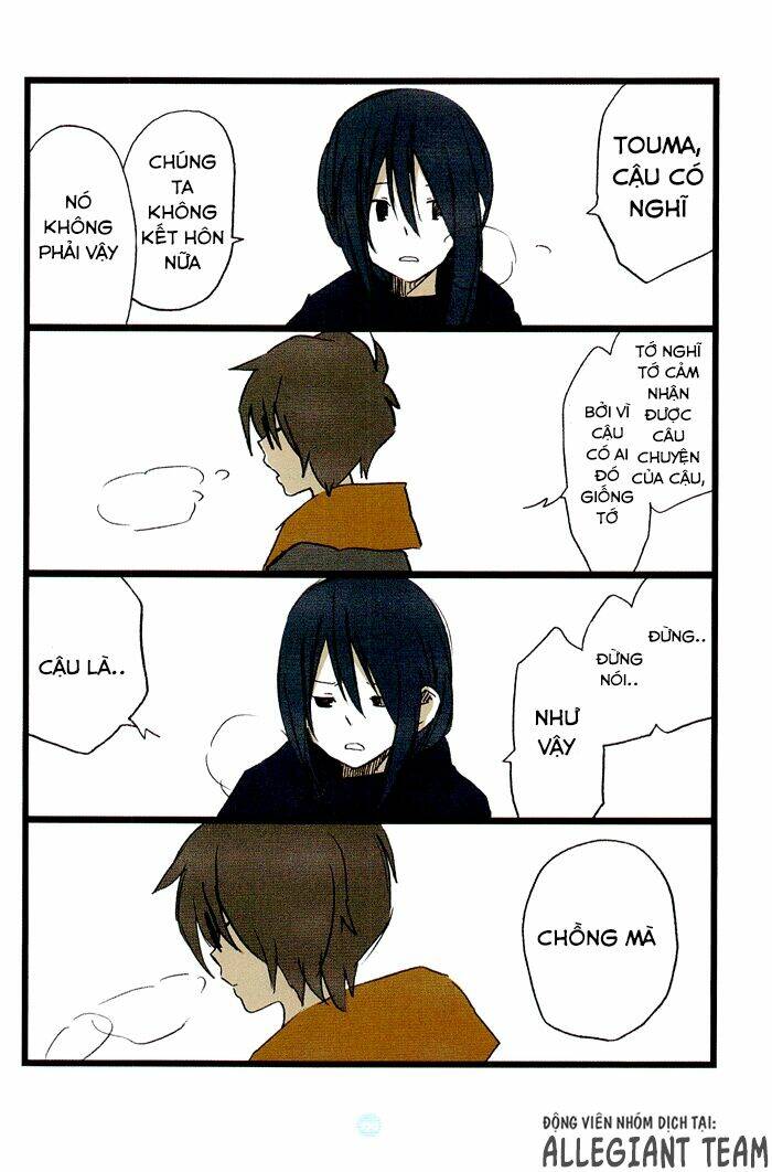 seishun rikon chapter 8 7