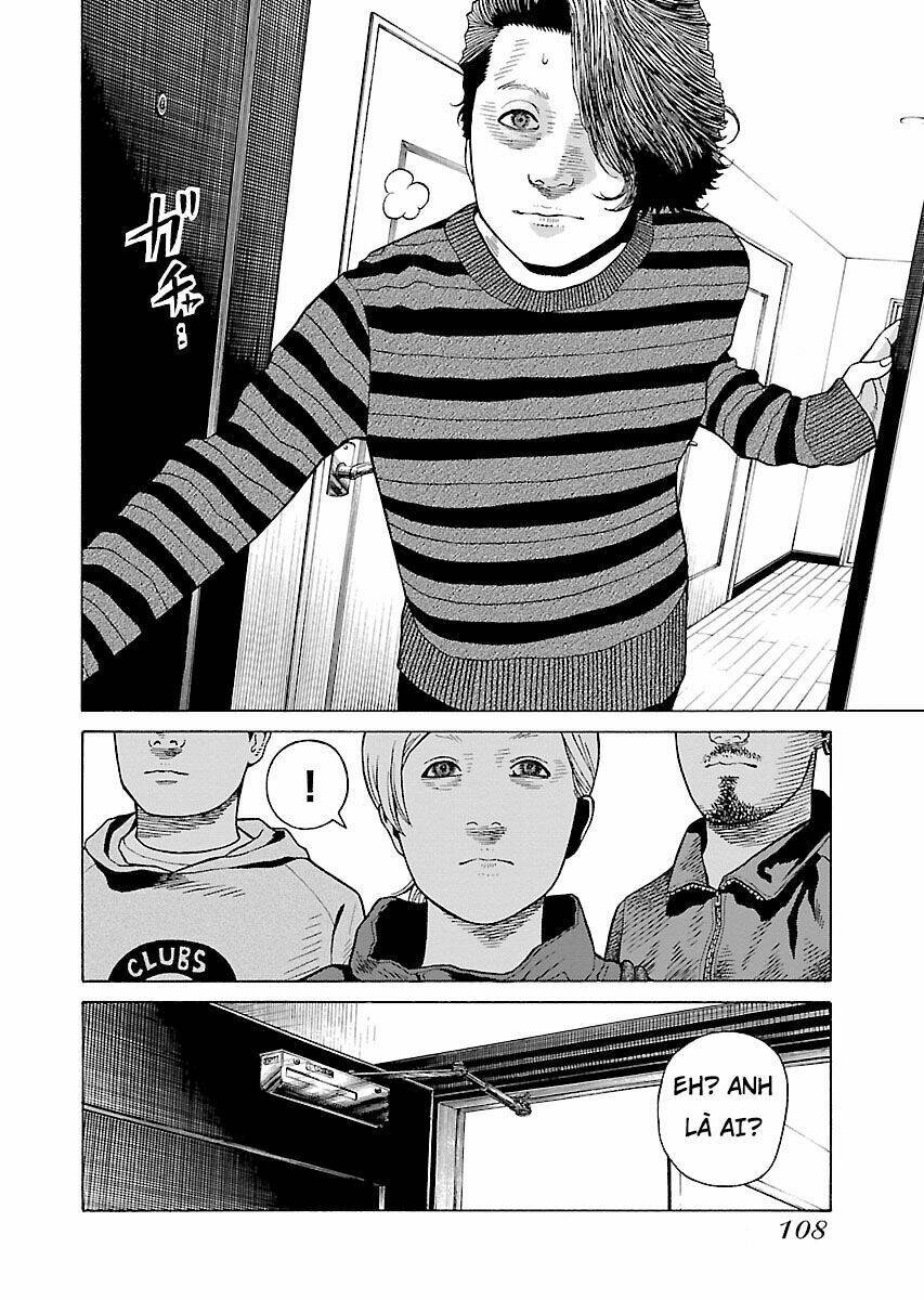 the scum of good and evil chapter 20 4