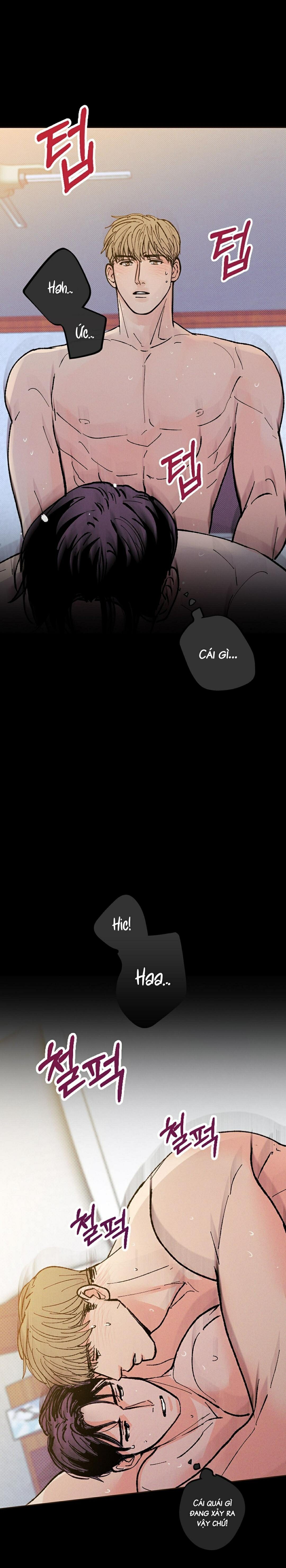 khi đêm trăng tròn chapter 1 21