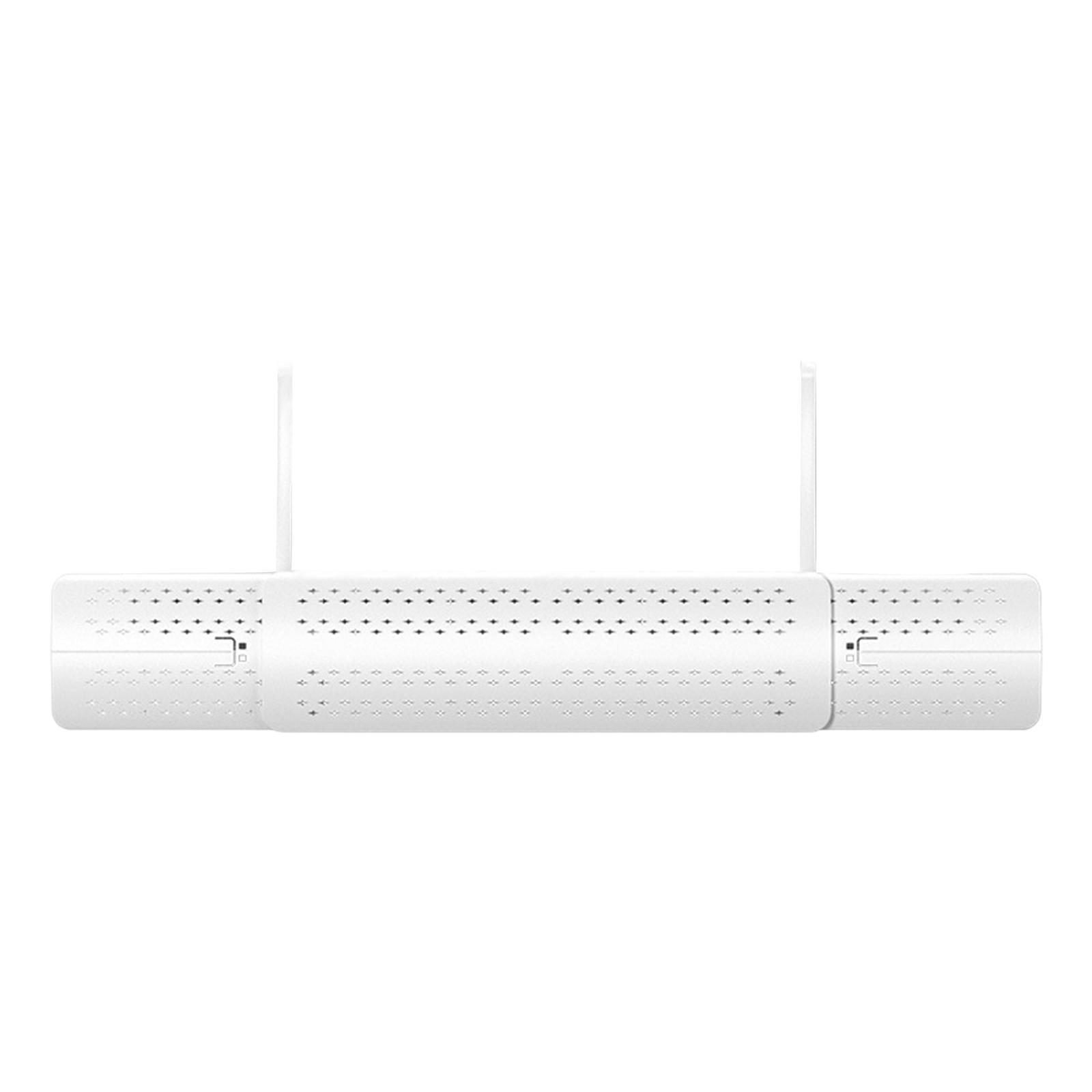 Air Conditioner Deflector Wind Baffle Wind Deflector for Bedroom Office Home