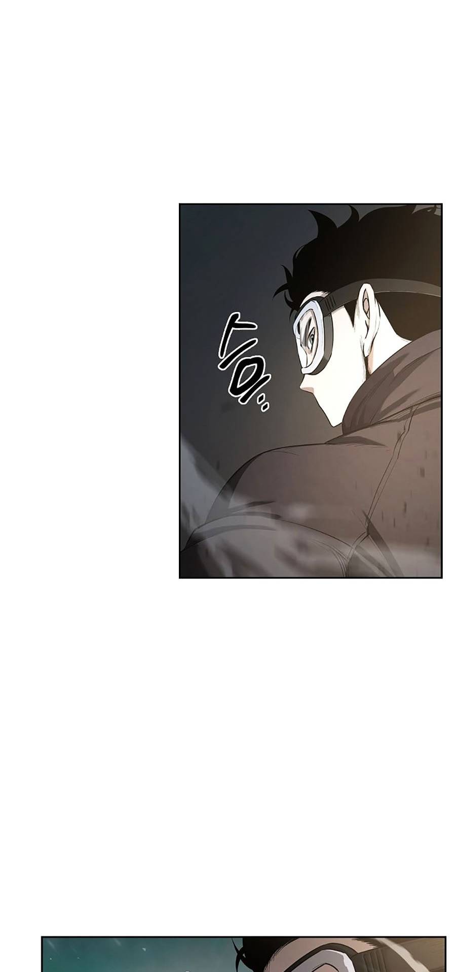 chiến binh học đường - cuộc đột kích trong ngục tối chapter 5 31