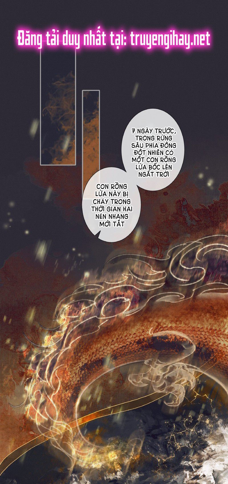 thiên quan tứ phúc - bách vô cấm kỵ chapter 67.1 12