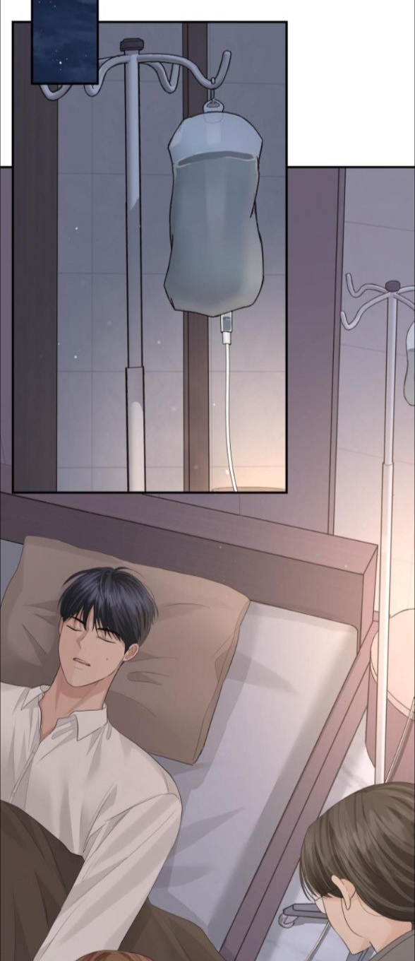 cuộc hôn nhân hoàn hảo chapter 53.1 36