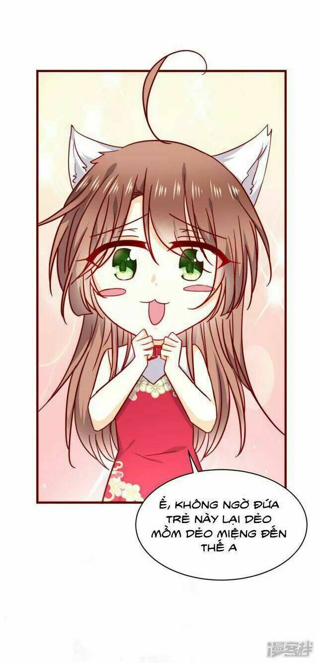 hôm nay tôi sẽ yêu ai đây ? chapter 39 38