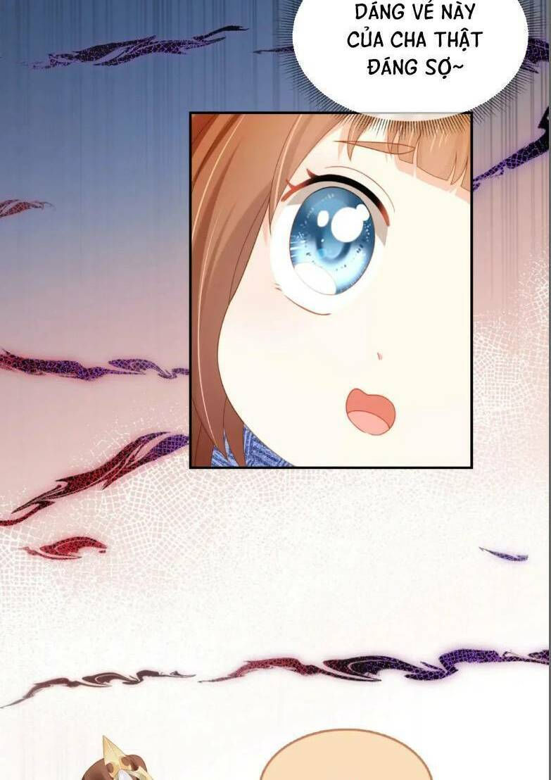 nhặt được bảo bối manh manh chapter 125 25