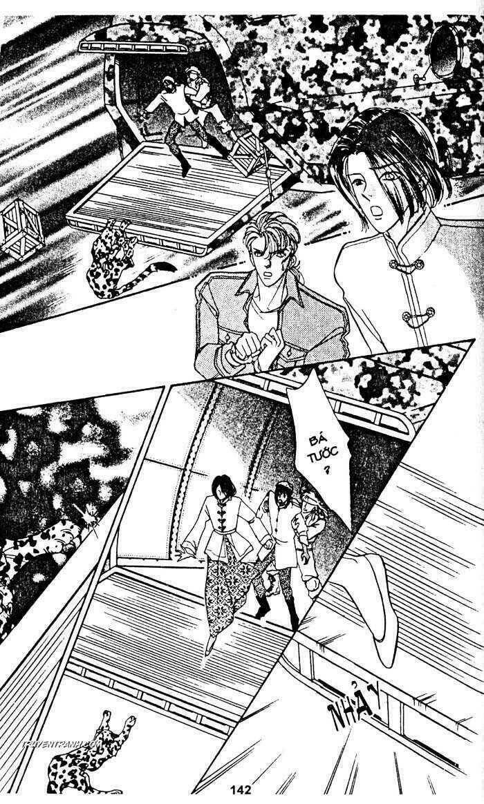 petshop of horrors chapter 23 39