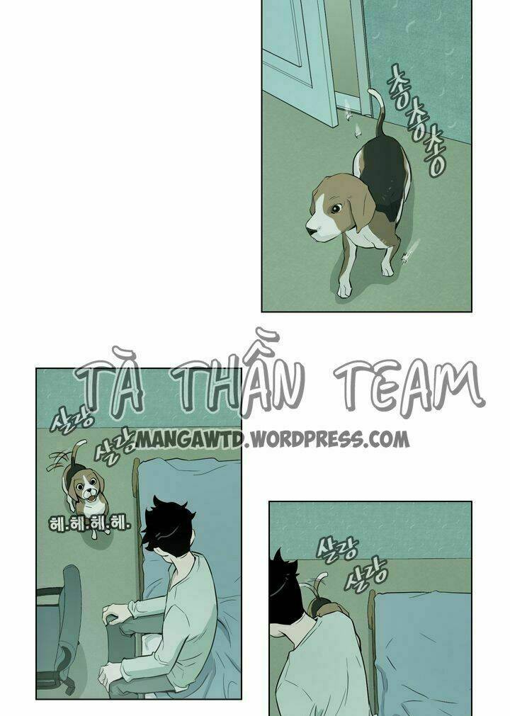 parasite queen chapter 1 9