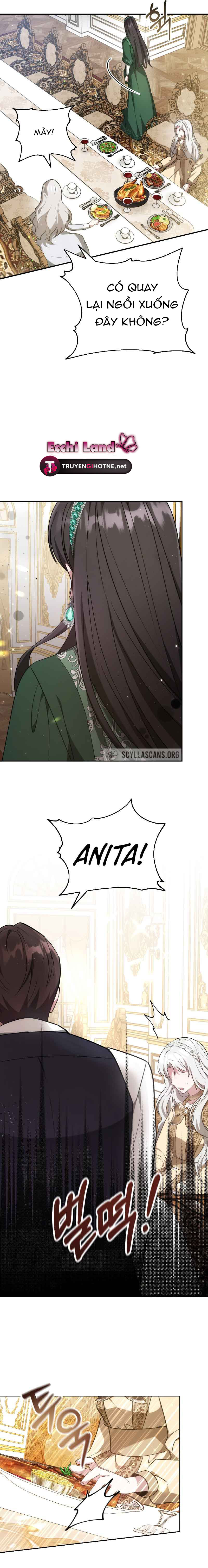 tôi căm ghét nó còn nhiều hơn thế nữa chapter 3.2 2