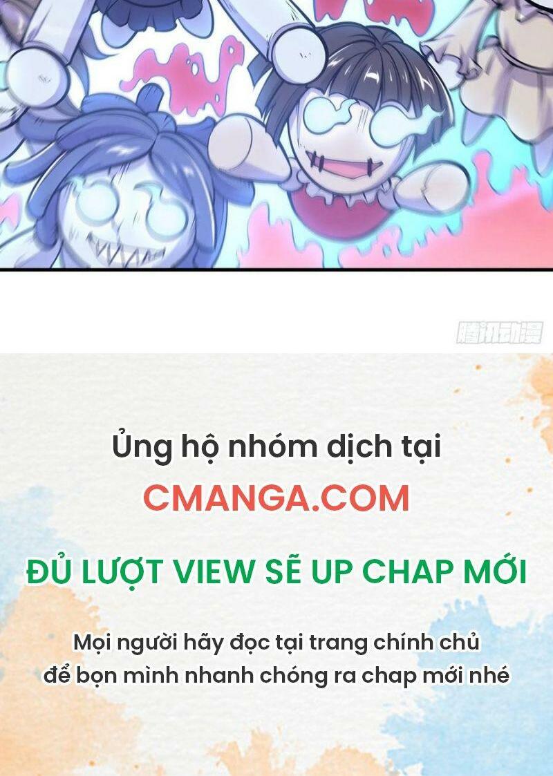 huyết cơ và kỵ sĩ chapter 140 31