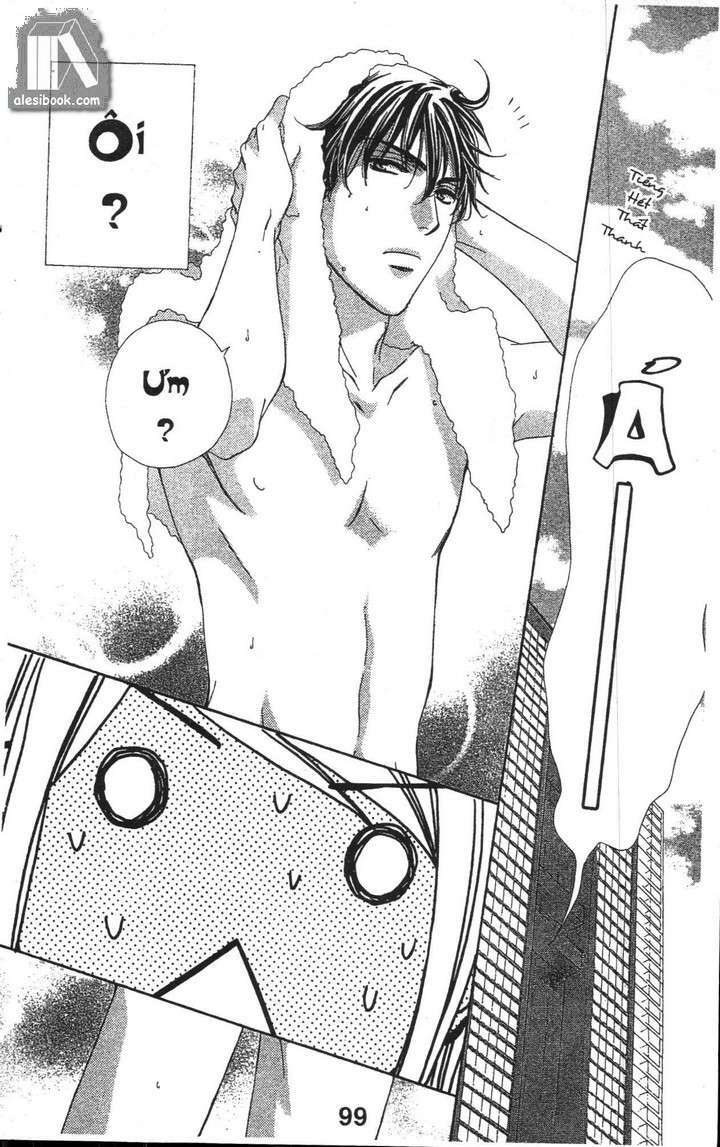 hôn nhân bất đắc dĩ - love of firos you chapter 3 3