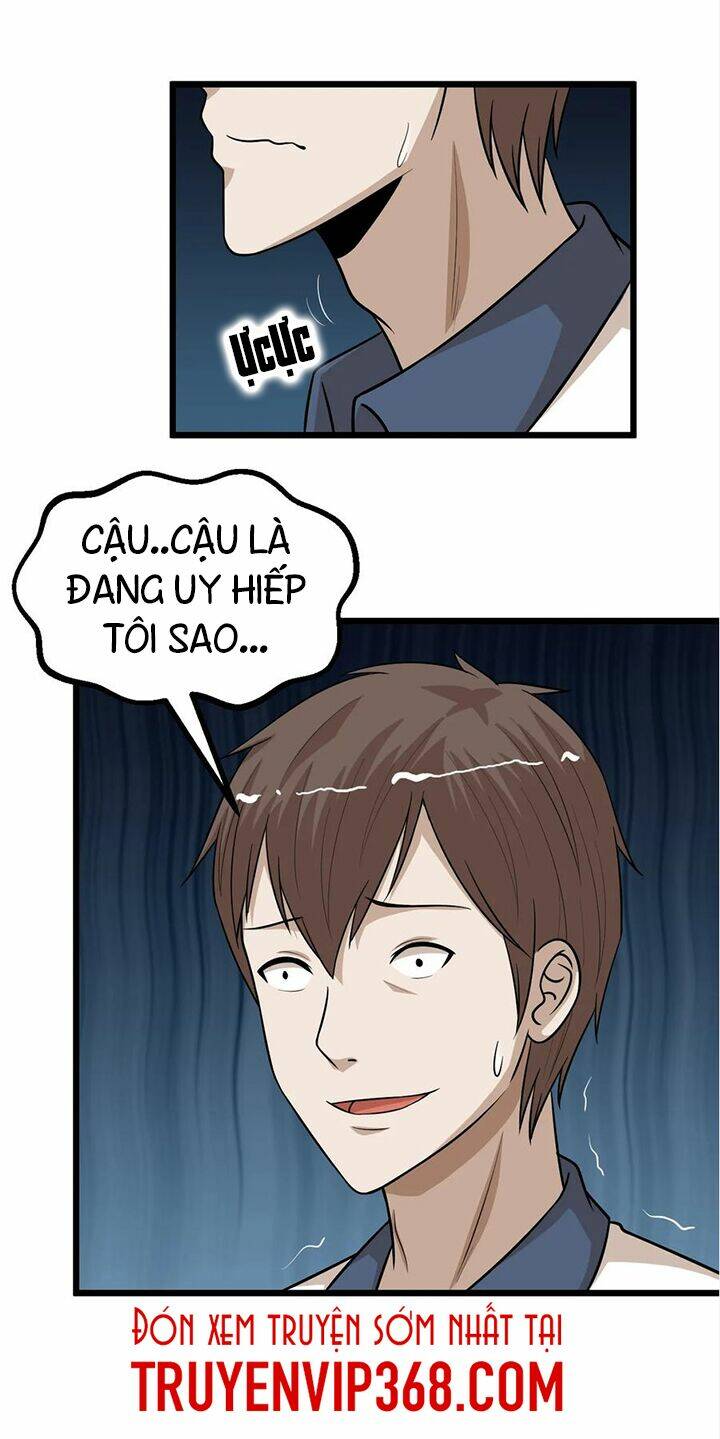 đai ca trở lại tuổi 16 chapter 75 21