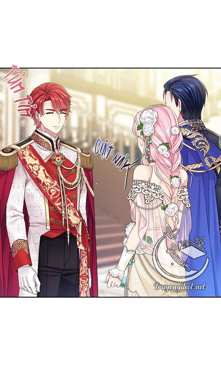 tôi gặp rắc rối vì chồng qúa dễ thương chapter 24.1 33