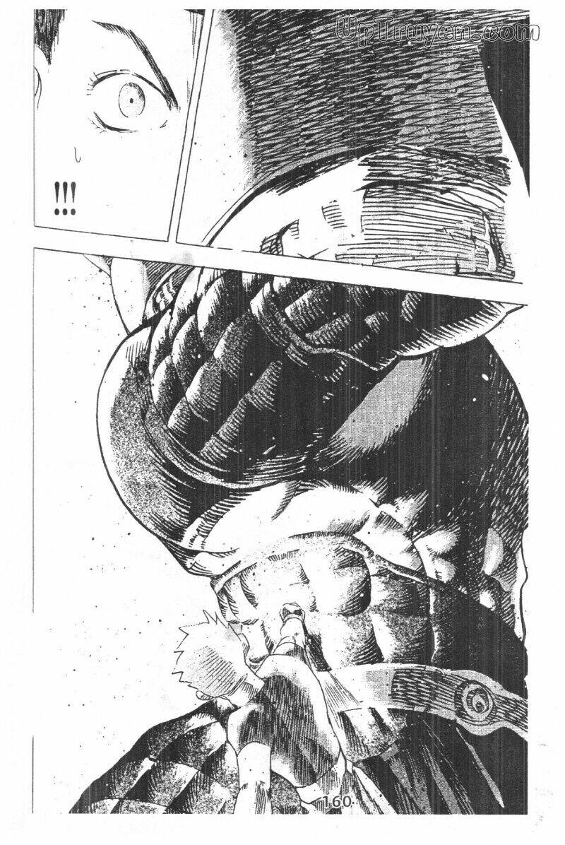 giang hồ bá đạo ký chapter 152 160