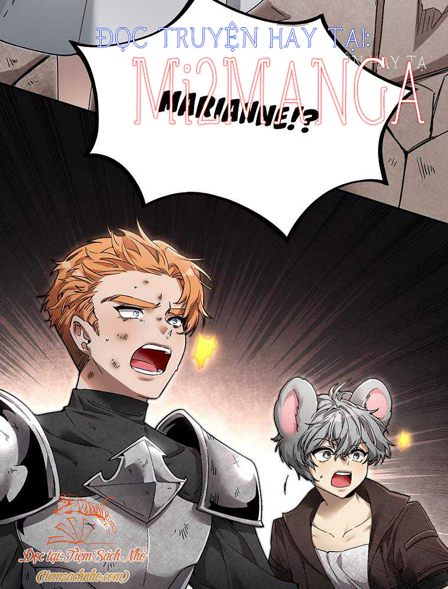 cách sống sót khi đã max level chapter 5.1 60